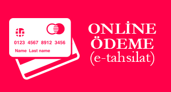 online ödeme